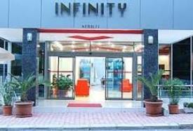 Infinity Hotel - Antalya Трансфер из аэропорта