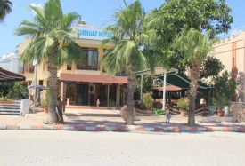 Turkuaz Hotel - Antalya Трансфер из аэропорта