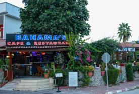 Bahama Hotel - Antalya Трансфер из аэропорта