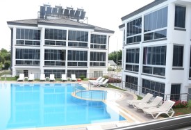 Agva Apart Hotel - Antalya Трансфер из аэропорта