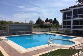 Time Apart Hotel - Antalya Трансфер из аэропорта