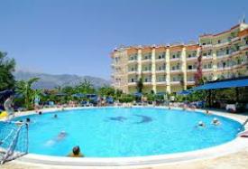 Everytime Hotels Kiris - Antalya Трансфер из аэропорта