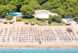Beach Club Pinara - Antalya Трансфер из аэропорта