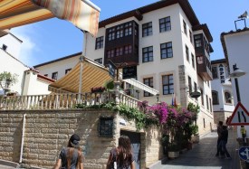 Hotel Reutlingen Hof - Antalya Трансфер из аэропорта