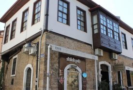 Shiluh Apart - Antalya Трансфер из аэропорта