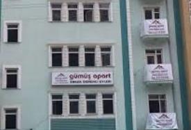 Gumus Apart - Antalya Трансфер из аэропорта