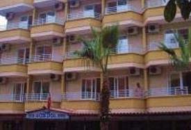 Kleopatra Gondola Suit Hotel - Antalya Трансфер из аэропорта