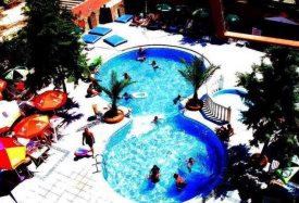 Tuvanna Beach - Antalya Трансфер из аэропорта