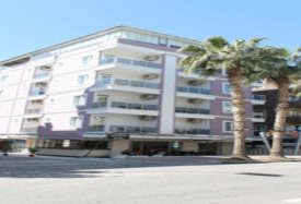 Murat Hotel - Antalya Трансфер из аэропорта