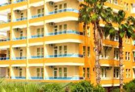 Dim Hotel - Antalya Трансфер из аэропорта