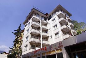 Hotel Bavyera - Antalya Трансфер из аэропорта