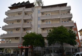 Diamond Hotel Alanya - Antalya Трансфер из аэропорта