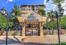 Saritas Hotel - Antalya Трансфер из аэропорта