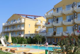 Hare Hotel - Antalya Трансфер из аэропорта