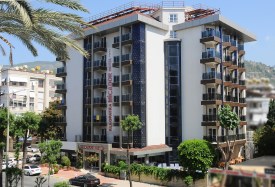 Kleopatra Micador Hotel - Antalya Трансфер из аэропорта