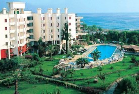 Hotel Green Peace - Antalya Трансфер из аэропорта