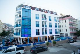 Cleopatra Golden Beach Hotel - Antalya Трансфер из аэропорта