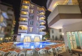 Hawaii Suite Beach Hotel - Antalya Трансфер из аэропорта