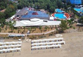 Bayar Garden Tatil Koyu - Antalya Трансфер из аэропорта