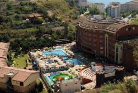 Limoncello Konakli Beach - Antalya Трансфер из аэропорта