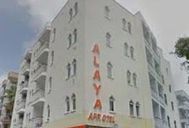 Alaya Apart Hotel - Antalya Трансфер из аэропорта