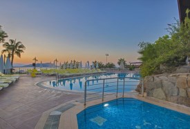 La Finca Marina Hotel - Antalya Трансфер из аэропорта