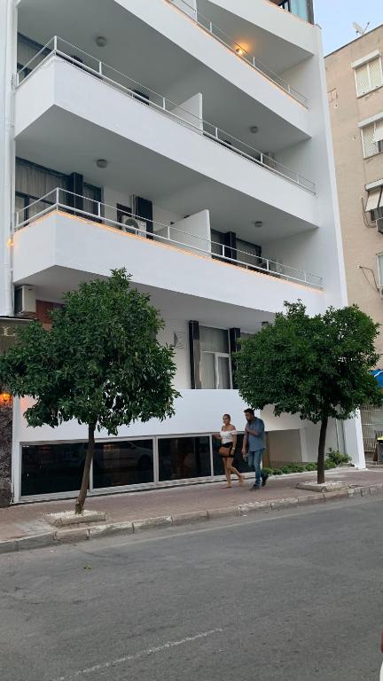 Ramona Kale Hotel - Antalya Трансфер из аэропорта