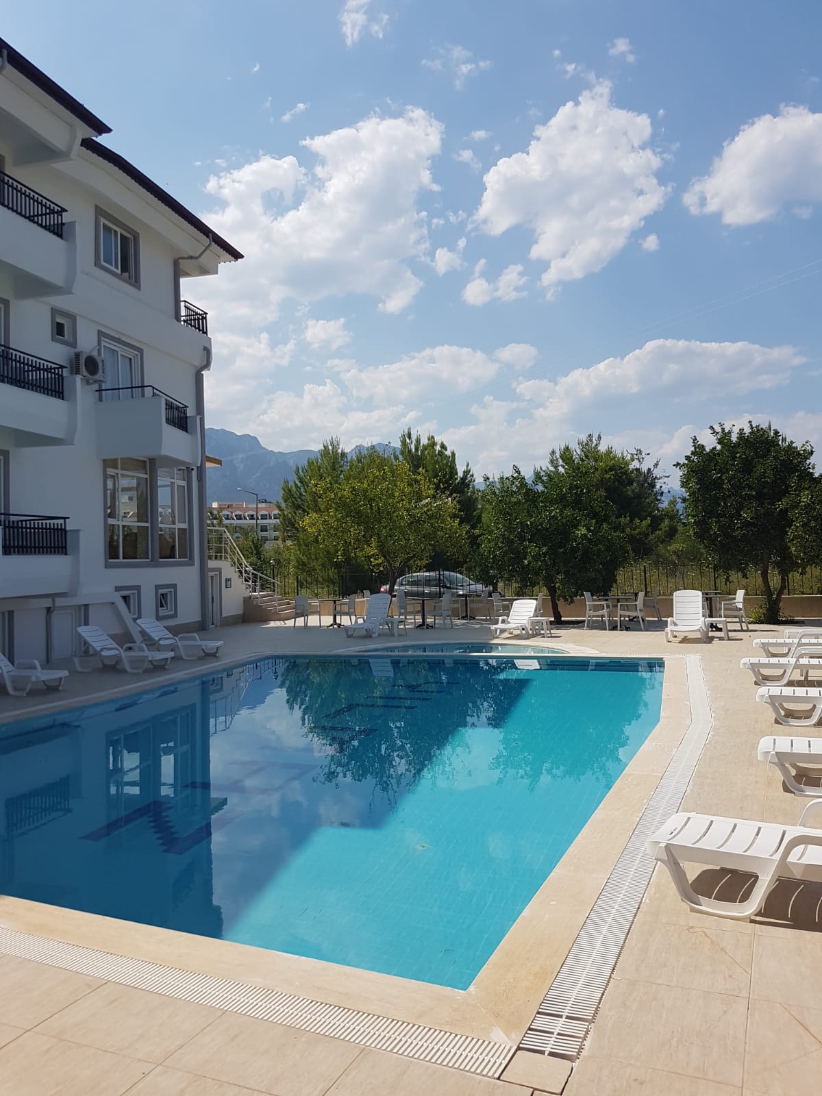 Elijah Hotel - Antalya Трансфер из аэропорта