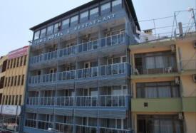 Temiz Hotel - Antalya Трансфер из аэропорта