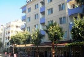 Elit Apart Hotel - Antalya Трансфер из аэропорта