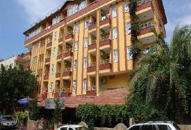 Best House Hotel - Antalya Трансфер из аэропорта