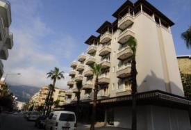 Lemoral Apart Hotel - Antalya Трансфер из аэропорта