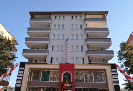 Sukru Bey Apart Hotel - Antalya Трансфер из аэропорта