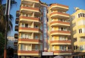 Alanya Rose Hotel - Antalya Трансфер из аэропорта