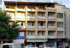 Gunaydın Hotel Alanya - Antalya Трансфер из аэропорта