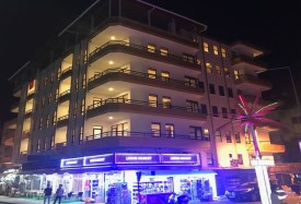 Luxor Apart Hotel - Antalya Трансфер из аэропорта