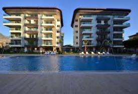 Moda Marine Residence - Antalya Трансфер из аэропорта