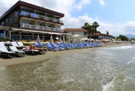 Sun Hotel - Antalya Трансфер из аэропорта