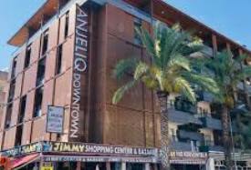 Anjeliq Downtown Hotel - Antalya Трансфер из аэропорта