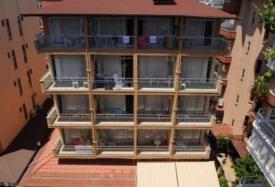 Kleopatra Bebek Hotel - Antalya Трансфер из аэропорта