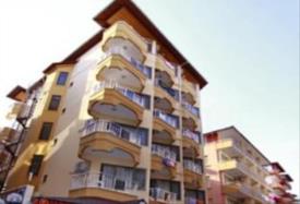 Kleopatra Develi Hotel - Antalya Трансфер из аэропорта