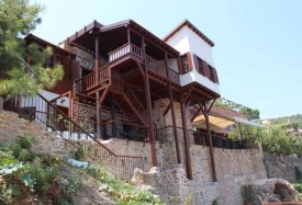 Hotel Villa Turka - Antalya Трансфер из аэропорта