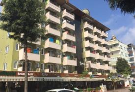 Palmiye Park Apart - Antalya Трансфер из аэропорта