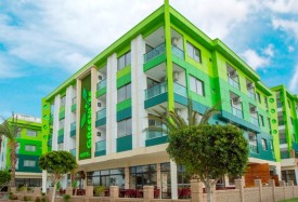 Green Life Hotel - Antalya Трансфер из аэропорта