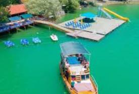 Manavgat Golbasi Hotel Restaurant - Antalya Трансфер из аэропорта