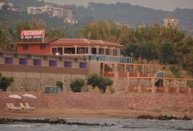 Antik Beach Pansion - Antalya Трансфер из аэропорта