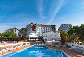 Maya World Beach - Antalya Трансфер из аэропорта