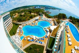 Water Planet Hotel ve Aquapark - Antalya Трансфер из аэропорта
