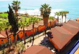 Club Star Beach Hotel - Antalya Трансфер из аэропорта