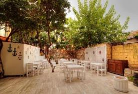 Monkey Boutique Hotel - Antalya Трансфер из аэропорта